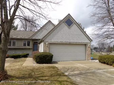1100 Boulder Ct, Lansing, MI 48917 photo 1