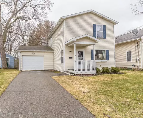 640 E Cavanaugh Rd, Lansing, MI 48910 photo 1