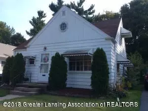2011 Teel Ave, Lansing, MI 48910 photo 2