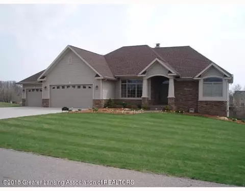 4820 W Howe Rd, Dewitt, MI 48820 photo 1