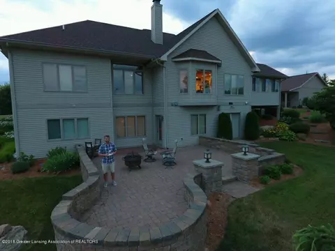 4820 W Howe Rd, Dewitt, MI 48820 photo 18