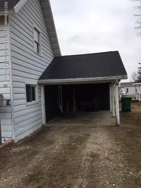 203 E Fulton St, Perrinton, MI 48871 photo 13