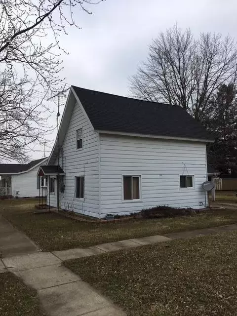 203 E Fulton St, Perrinton, MI 48871 photo 18