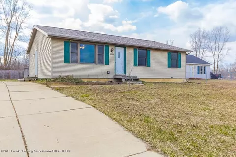 6022 Wise Rd, Lansing, MI 48911 photo 1
