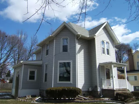 405 E State St, Saint Johns, MI 48879 photo 1