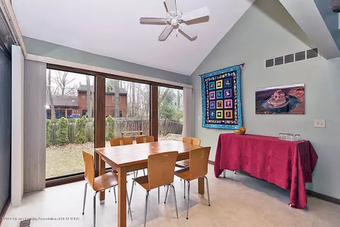 1201 Buckingham Rd, Haslett, MI 48840 photo 8