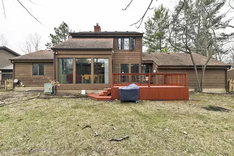 1201 Buckingham Rd, Haslett, MI 48840 photo 23