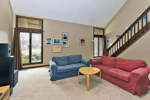 1201 Buckingham Rd, Haslett, MI 48840 photo 5