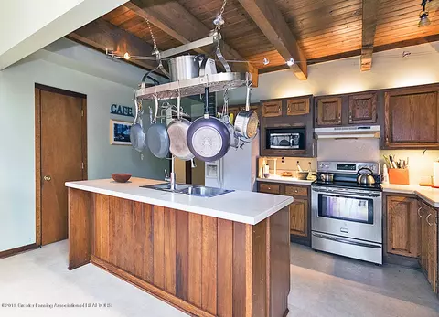 1201 Buckingham Rd, Haslett, MI 48840 photo 10