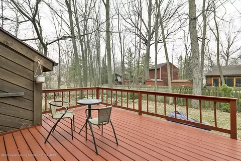 1201 Buckingham Rd, Haslett, MI 48840 photo 22