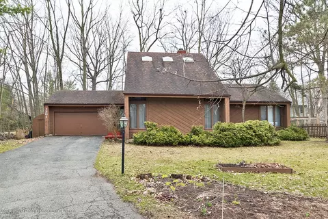 1201 Buckingham Rd, Haslett, MI 48840 photo 1