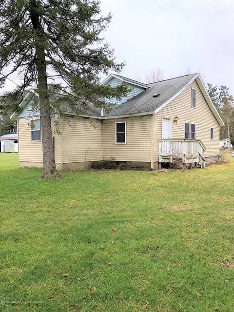 3117 Harper Rd, Mason, MI 48854 photo 1