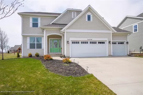 11770 Claridge Dr, Dewitt, MI 48820 photo 1