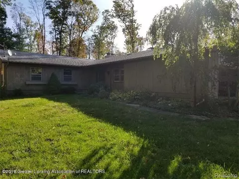 10071 Fenner Rd, Perry, MI 48872 photo 1