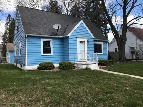 329 E Miller Rd, Lansing, MI 48911 photo 1