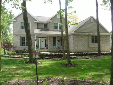2511 Julie Way, Dewitt, MI 48820 photo 1