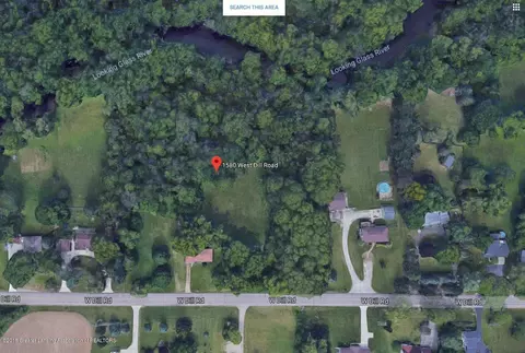 1580 W Dill Rd, Dewitt, MI 48820 photo 2