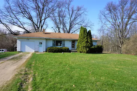 1580 W Dill Rd, Dewitt, MI 48820 photo 1