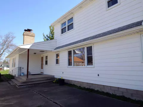 4718 Donald St, Lansing, MI 48910 photo 4