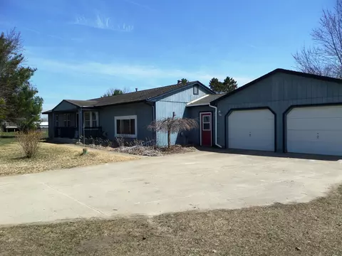 400 N Risch Rd, Webberville, MI 48892 photo 8