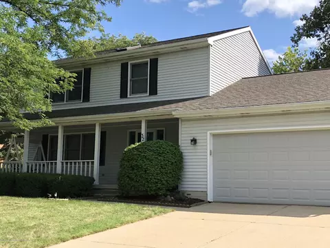 3211 Old Hickory Trl, Dewitt, MI 48820 photo 1
