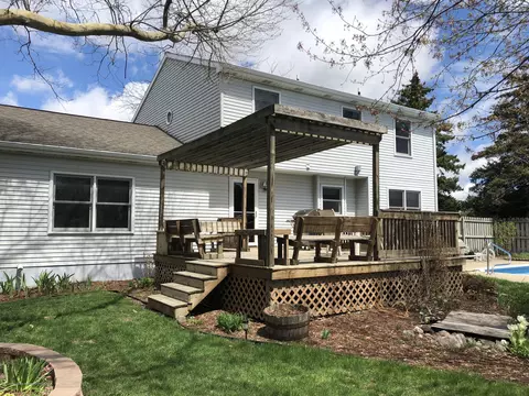 3211 Old Hickory Trl, Dewitt, MI 48820 photo 23