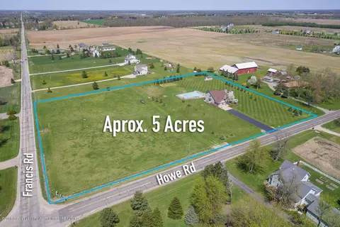 6920 W Howe Rd, Dewitt, MI 48820 photo 3