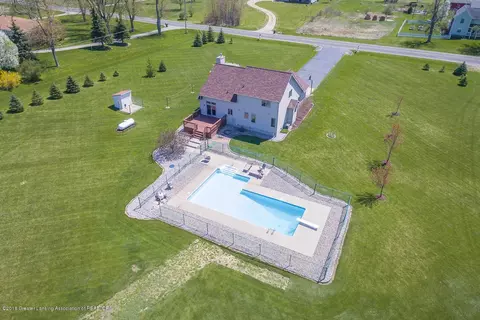 6920 W Howe Rd, Dewitt, MI 48820 photo 2