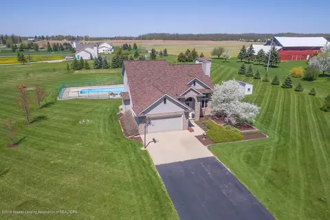6920 W Howe Rd, Dewitt, MI 48820 photo 44