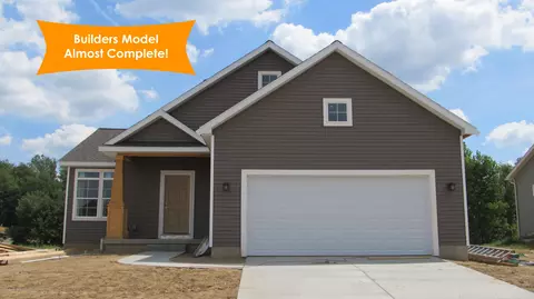 13805 Bauerle Rd, Dewitt, MI 48820 photo 1