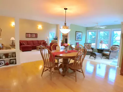 5472 Earliglow Ln, Haslett, MI 48840 photo 7