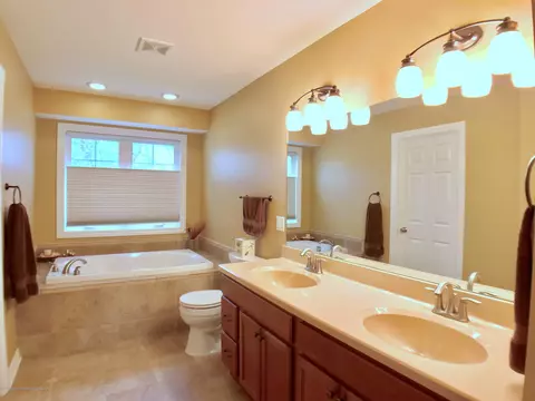 5472 Earliglow Ln, Haslett, MI 48840 photo 14
