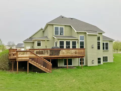 5472 Earliglow Ln, Haslett, MI 48840 photo 35