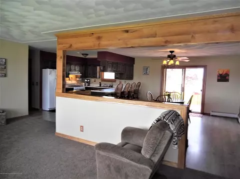 12920 W Clark Rd, Eagle, MI 48822 photo 7