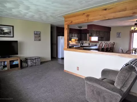 12920 W Clark Rd, Eagle, MI 48822 photo 6