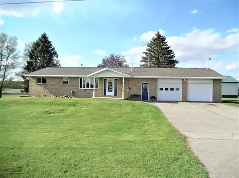 12920 W Clark Rd, Eagle, MI 48822 photo 1