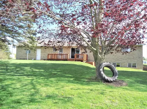 12920 W Clark Rd, Eagle, MI 48822 photo 41