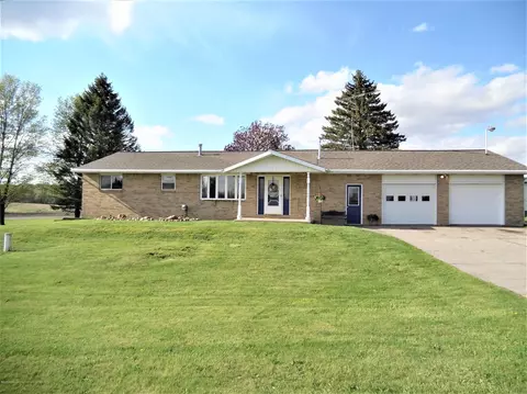 12920 W Clark Rd, Eagle, MI 48822 photo 2