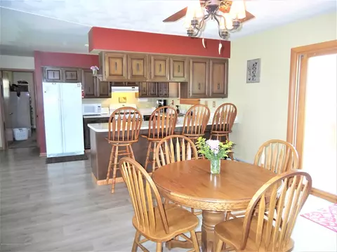 12920 W Clark Rd, Eagle, MI 48822 photo 12