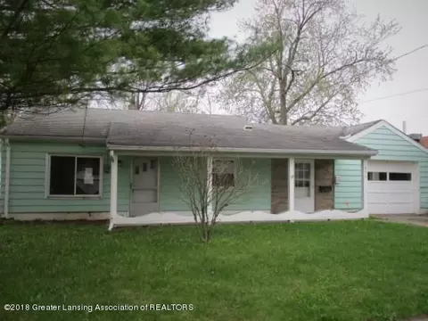 716 E Gier St, Lansing, MI 48906 photo 1