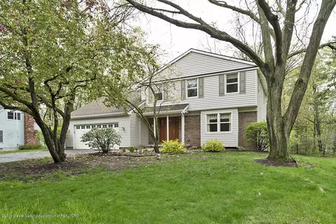110 Granite Dr, Williamston, MI 48895 photo 1