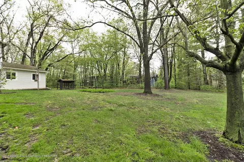 110 Granite Dr, Williamston, MI 48895 photo 23