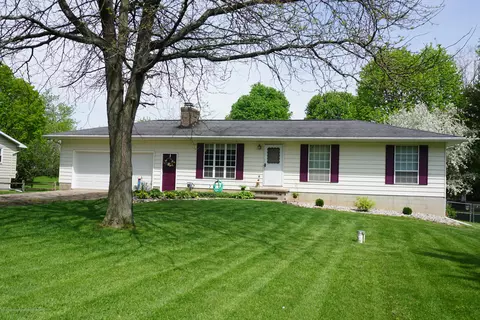 13071 Turner Rd, Dewitt, MI 48820 photo 1