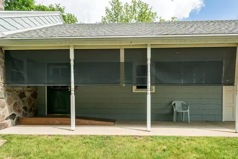 12350 W Herbison Rd, Eagle, MI 48822 photo 5