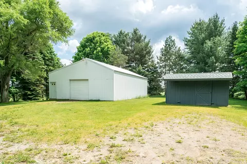 12350 W Herbison Rd, Eagle, MI 48822 photo 6