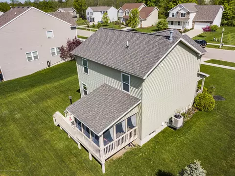 7707 Madrid Drive Dr, Lansing, MI 48917 photo 33