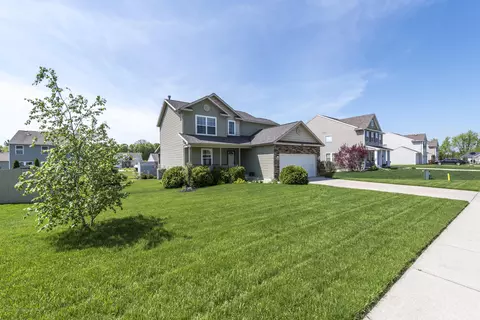 7707 Madrid Drive Dr, Lansing, MI 48917 photo 3