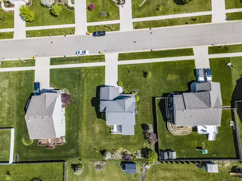 7707 Madrid Drive Dr, Lansing, MI 48917 photo 32