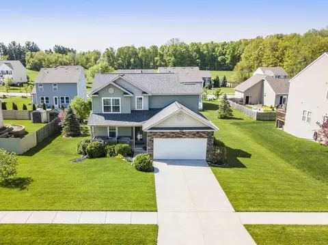 7707 Madrid Drive Dr, Lansing, MI 48917 photo 29