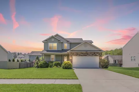 7707 Madrid Drive Dr, Lansing, MI 48917 photo 1